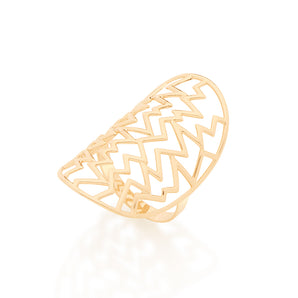 GOLD RING