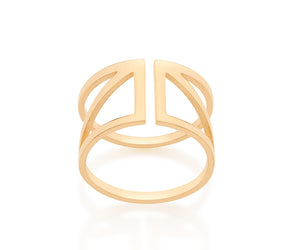 GOLD RING