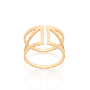 GOLD RING