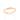 GOLD RING WITH ZIRCONIA