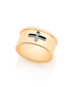 GOLD RING