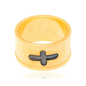 GOLD RING
