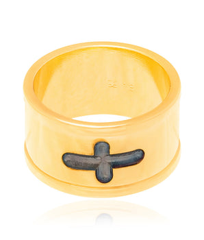 GOLD RING