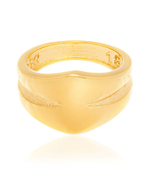 GOLD RING