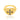 GOLD RING WITH ZIRCONIA