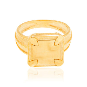 GOLD RING