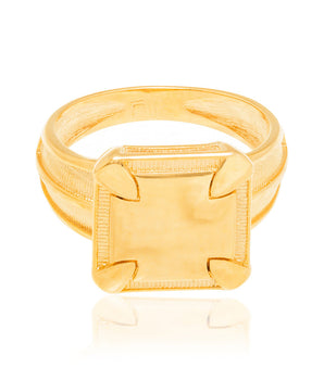 GOLD RING