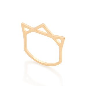 GOLD RING