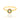 GOLD KID'S COLORFUL DONUTS RING