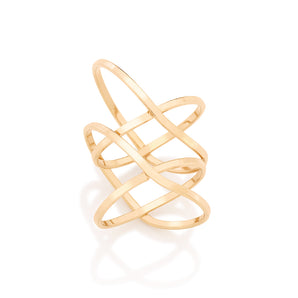 GOLD RING