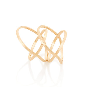 GOLD RING