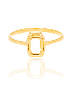 GOLD RING