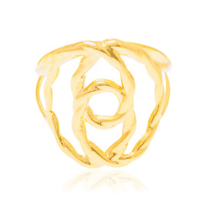 GOLD RING