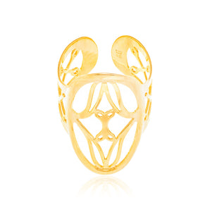 GOLD RING