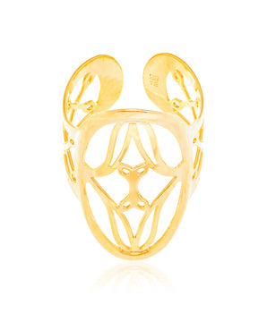 GOLD RING