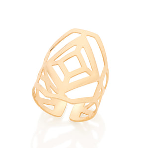 GOLD RING