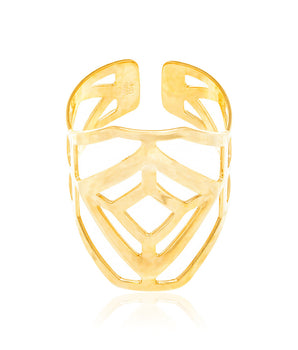 GOLD RING