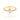 GOLD RING WITH ZIRCONIA