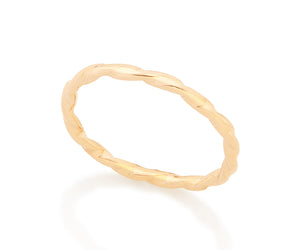 GOLD RING