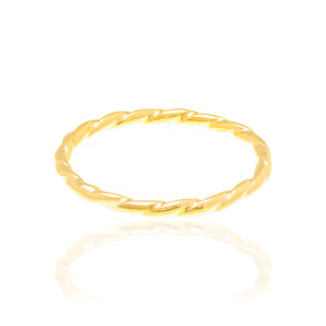 GOLD RING