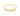 GOLD RING WITH ZIRCONIA