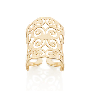 GOLD RING