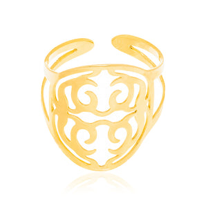GOLD RING