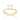 GOLD RING WITH ZIRCONIA