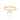 GOLD RING WITH ZIRCONIA