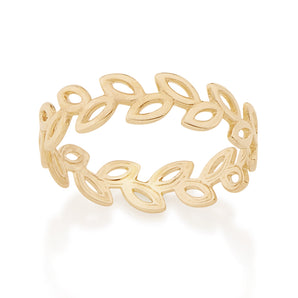GOLD RING