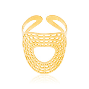 GOLD RING