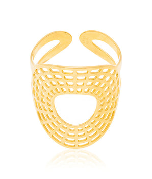 GOLD RING
