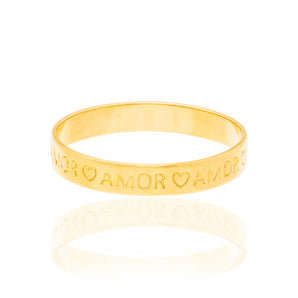 GOLD RING