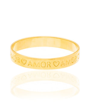 GOLD RING