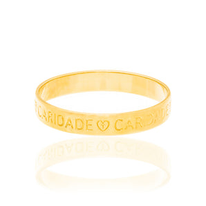 GOLD RING