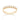 GOLD RING WITH PEARL AND ZIRCONIA