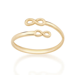 GOLD RING