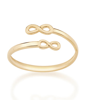 GOLD RING