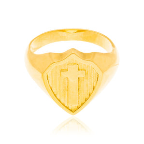 GOLD RING