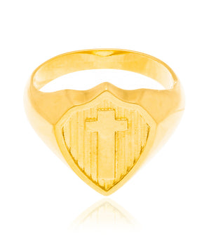 GOLD RING