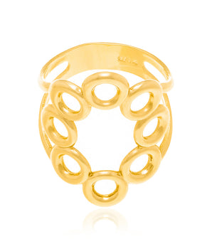 GOLD RING