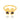 GOLD RING WITH ZIRCONIA