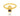 GOLD RING WITH ZIRCONIA