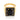 GOLD RING WITH CRYSTAL AND ZIRCONIA