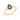 GOLD RING WITH ZIRCONIA
