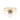 GOLD LUCID DREAMS RING IN BLUE