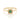 GOLD LUCID DREAMS RING IN GREEN