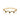 GOLD CONSTELLATION RING IN BLACK