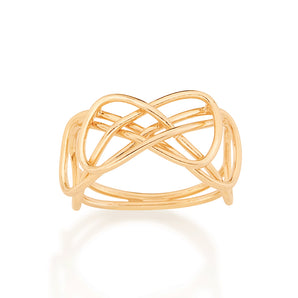 GOLD RING