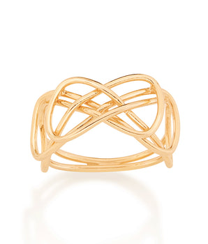 GOLD RING
